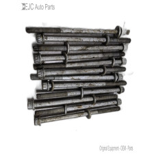 18E313 Cylinder Head Bolt Kit For 06-07 Subaru Legacy  2.5 220+6AA141
